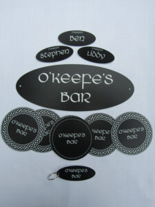 Home Bar Accessories