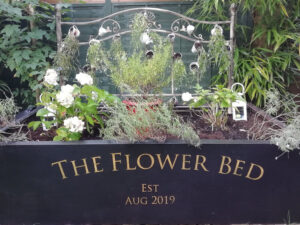 Laser Cut Mylar Stencils