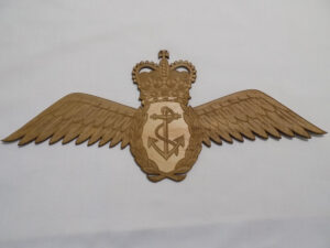 Military Crest
