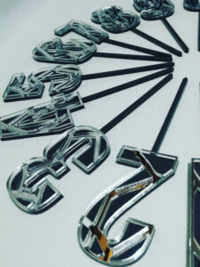 Original Design Cake Toppers