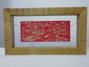 Bespoke Framed Wall Art