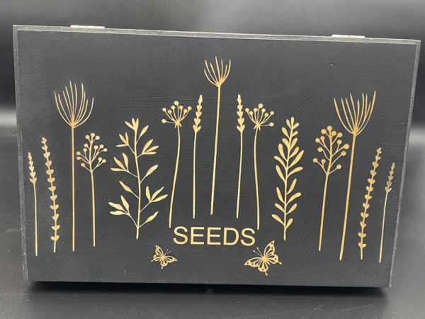 Seed Box for Perfect Storage - Image 2