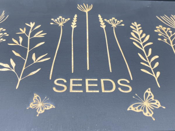 Seed Box for Perfect Storage - Image 4