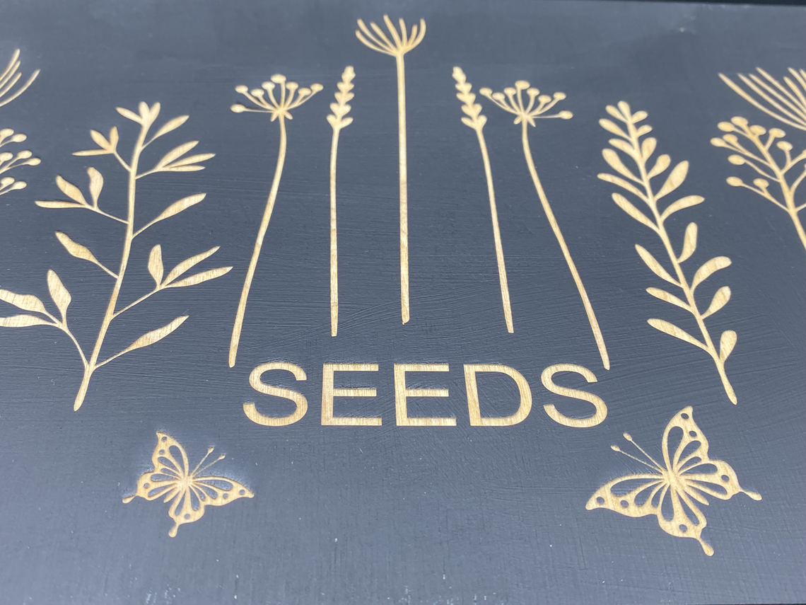 Seed Box for Perfect Storage Seed Box for Perfect Storage - Image 4
